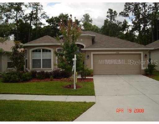 21902 WAVERLY SHORES LANE LAND O LAKES, FL 34637