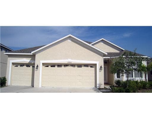 11426 CALLAWAY POND DRIVE RIVERVIEW, FL 33579