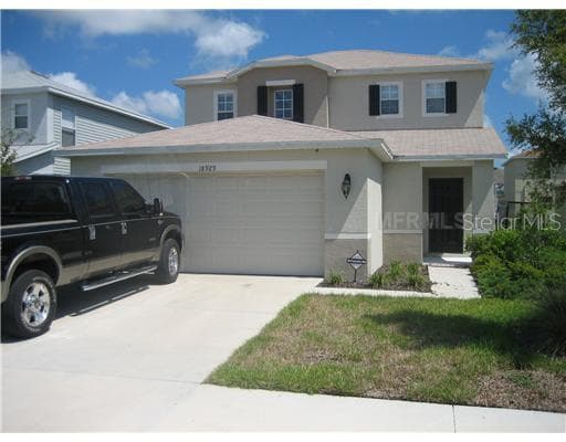 18929 PARAPET PLACE LAND O LAKES, FL 34638