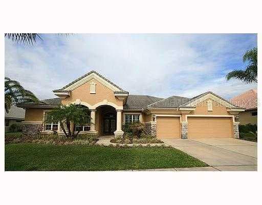 11813 MARBLEHEAD DRIVE TAMPA, FL 33626