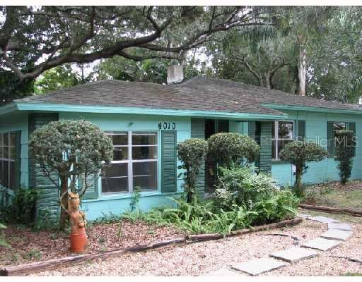 4010 W ANGELES STREET TAMPA, FL 33629
