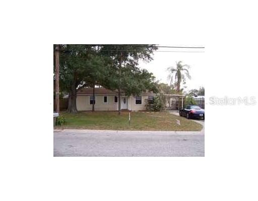 3812 W TYSON AVENUE TAMPA, FL 33611