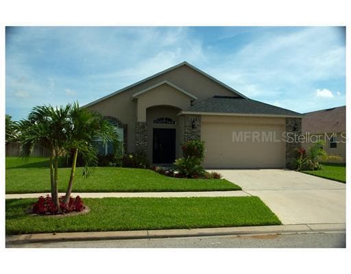 6706 THACKSTON DRIVE RIVERVIEW, FL 33578
