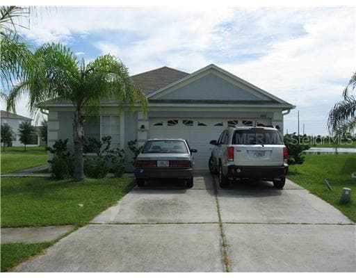 6840 ARAMON COURT ZEPHYRHILLS, FL 33545