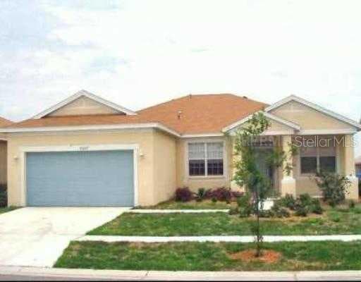 11320 LAUREL BROOK COURT RIVERVIEW, FL 33569