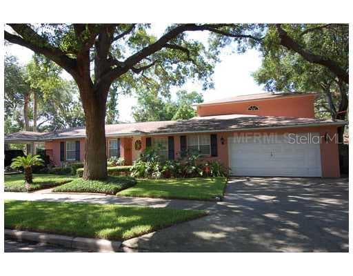 4017 W BARCELONA STREET TAMPA, FL 33629