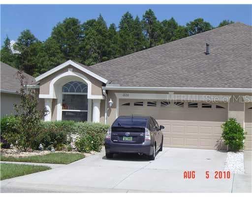 1220 BENSBROOKE DRIVE WESLEY CHAPEL, FL 33543