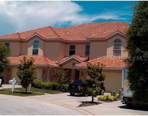 1410 HIDDEN COURT TARPON SPRINGS, FL 34689