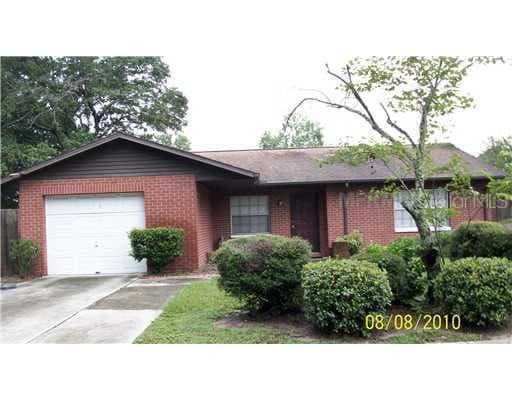 317 TIMBER CREEK DRIVE BRANDON, FL 33510