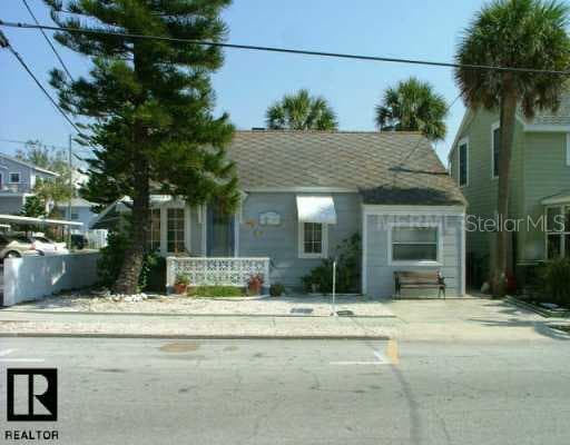 109 5TH AVENUE ST PETE BEACH, FL 33706