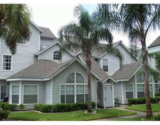 12295 ARMENIA GABLES CIRCLE TAMPA, FL 33612