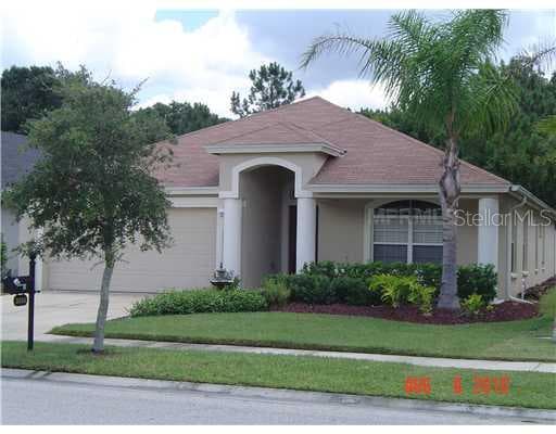 3056 SUNWATCH DRIVE WESLEY CHAPEL, FL 33544