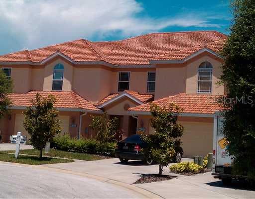 1463 HIDDEN COURT TARPON SPRINGS, FL 34689