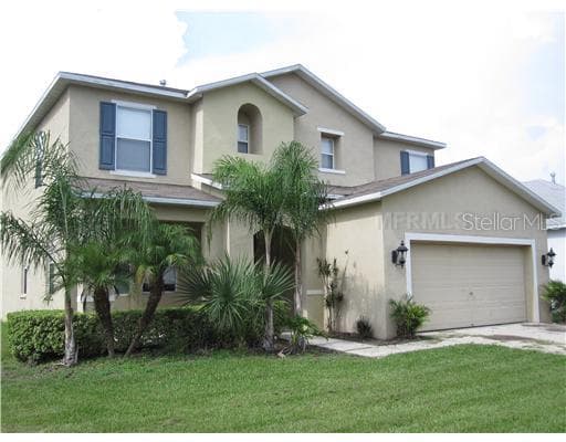 6604 COLONIAL LAKE DRIVE RIVERVIEW, FL 33578
