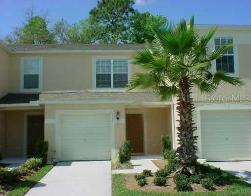 4507 WINDING RIVER WAY LAND O LAKES, FL 34639