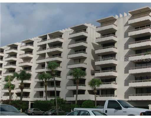 5701 Mariner DRIVE UNIT 705 Tampa, FL 33609