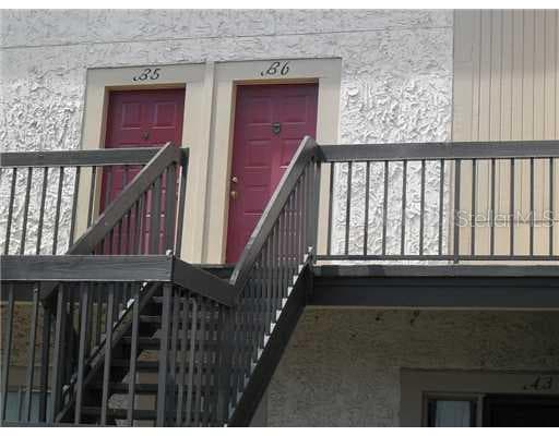 6301 NEWTOWN CIRCLE UNIT B6 TAMPA, FL 33615