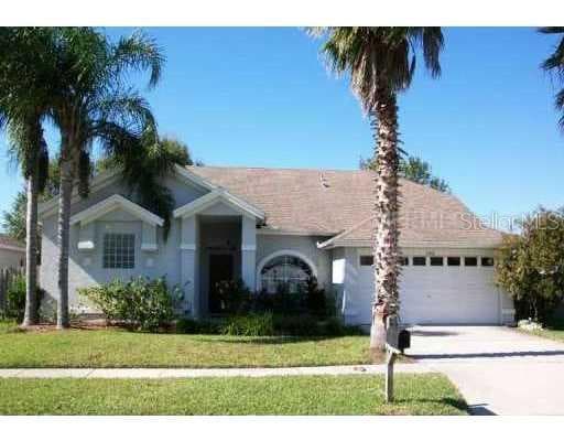 13421 IOLA DRIVE TAMPA, FL 33626