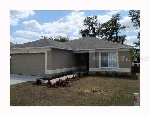 11725 BRENFORD CREST DRIVE RIVERVIEW, FL 33579