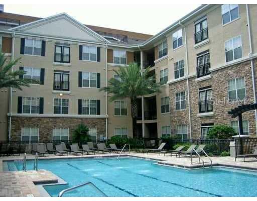4221 W SPRUCE STREET UNIT 1315 TAMPA, FL 33607
