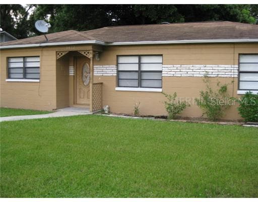 5412 S BERNIE STREET TAMPA, FL 33611