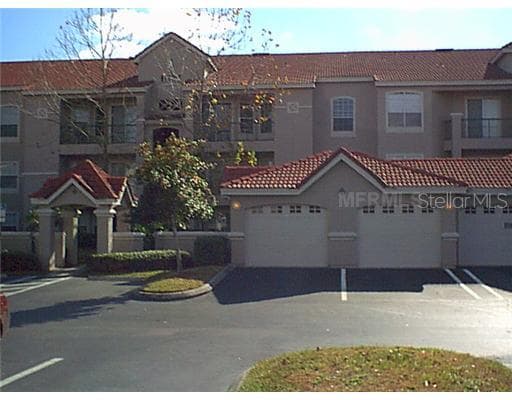 18107 PEREGRINES PERCH PLACE UNIT 6310 LUTZ, FL 33558