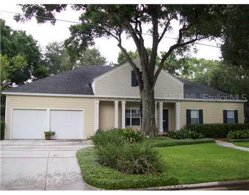 3403 W SAN JOSE STREET TAMPA, FL 33629