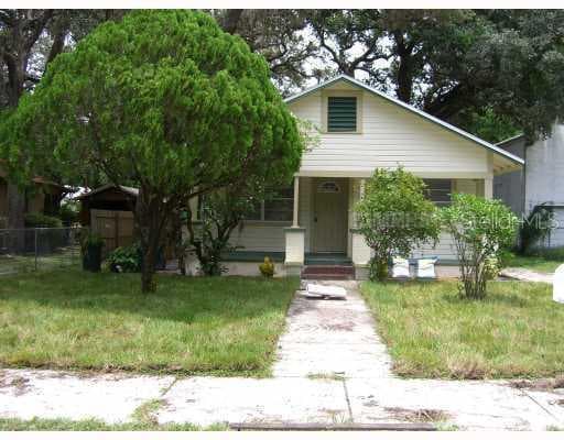 2010 E IDA STREET TAMPA, FL 33610