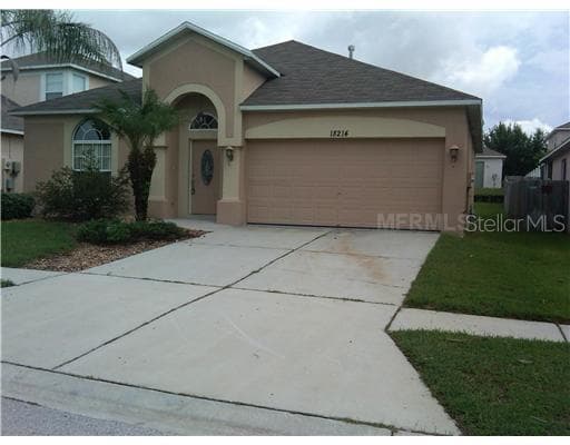 18214 BROOKPARK DRIVE TAMPA, FL 33647