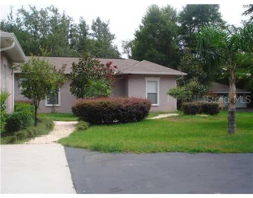19299 QUIET OAK LANE BROOKSVILLE, FL 34604