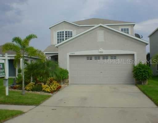 10449 BLACKMORE DRIVE TAMPA, FL 33647