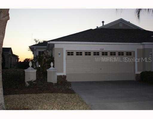 5709 HERONPARK PLACE LITHIA, FL 33547
