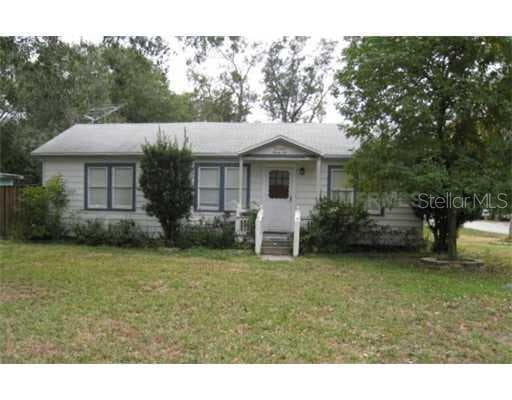 1436 W ARCTIC STREET TAMPA, FL 33604