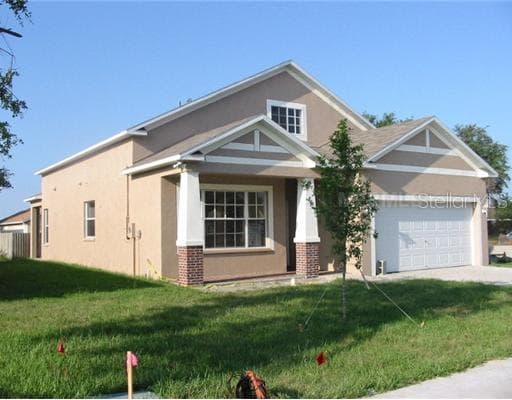 6807 S COURT DRIVE TAMPA, FL 33611