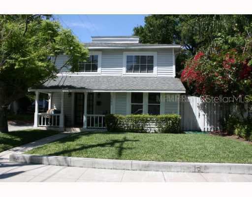1503 W MORRISON AVENUE W TAMPA, FL 33606