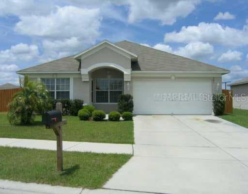 301 MARY BETH PLACE PLANT CITY, FL 33563