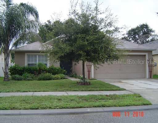 34917 MEADOW REACH DRIVE ZEPHYRHILLS, FL 33541