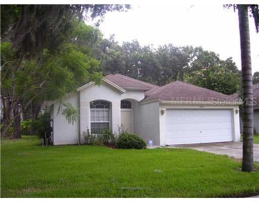 4414 HIDDEN SHADOW DRIVE TAMPA, FL 33614
