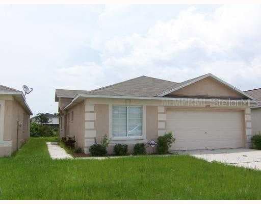 12934 FIELDMOOR COURT RIVERVIEW, FL 33579