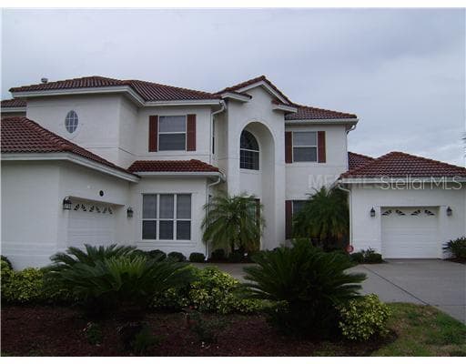 16617 IVY LAKE DRIVE ODESSA, FL 33556
