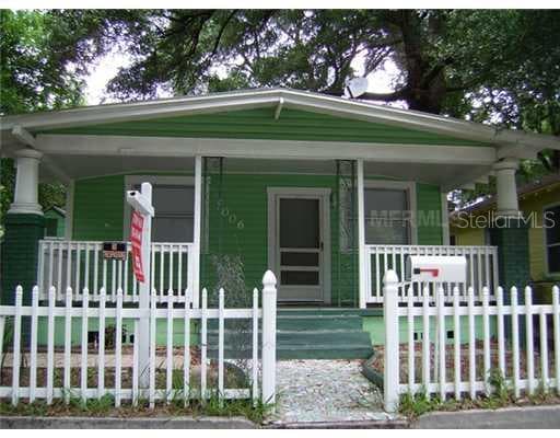 1006 E 22ND AVENUE TAMPA, FL 33605
