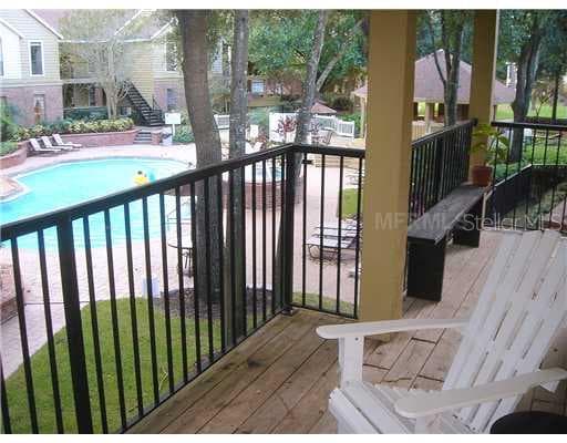8647 MALLARD RESERVE DRIVE UNIT 203 TAMPA, FL 33614