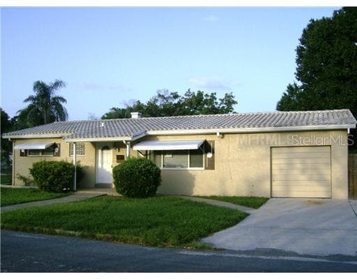 691 56TH STREET N ST PETERSBURG, FL 33710