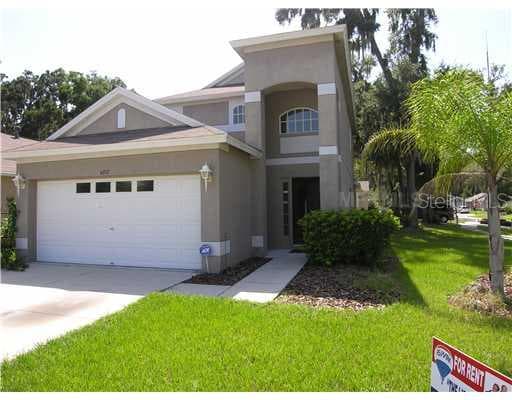 6917 SUMMER HARBOR LANE RIVERVIEW, FL 33578