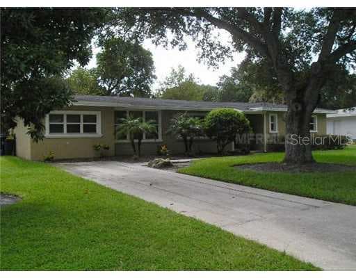 3404 S BELCHER DRIVE TAMPA, FL 33629