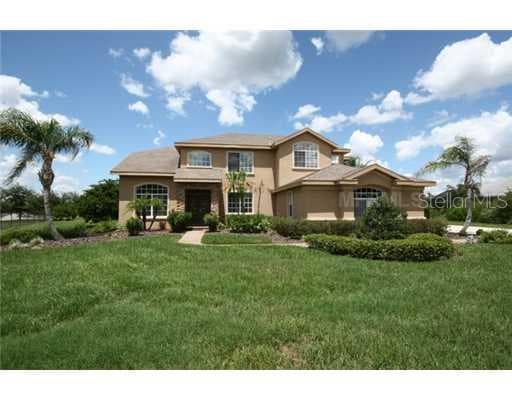 6112 KINGBIRD MANOR DRIVE LITHIA, FL 33547