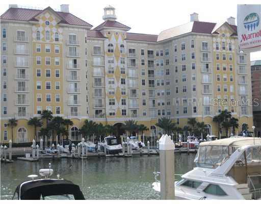700 S HARBOUR ISLAND BOULEVARD UNIT 329 TAMPA, FL 33602