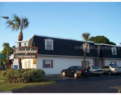 4335 AEGEAN DRIVE UNIT 246A TAMPA, FL 33611