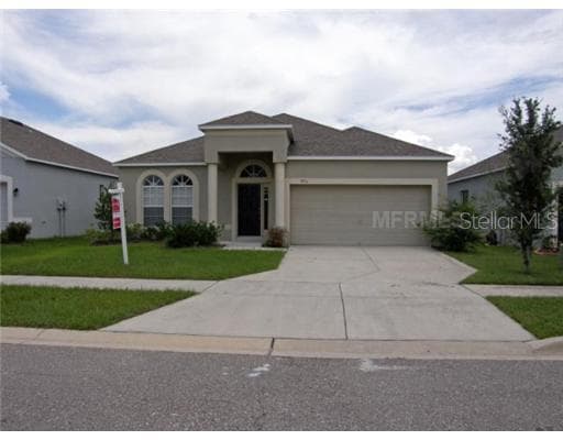 1835 ATLANTIC DRIVE RUSKIN, FL 33570