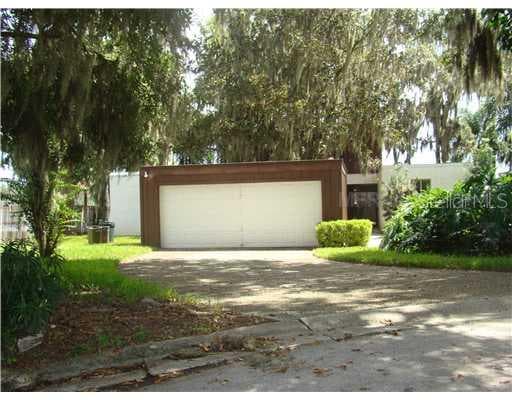 18202 CYPRESS COVE LANE LUTZ, FL 33549